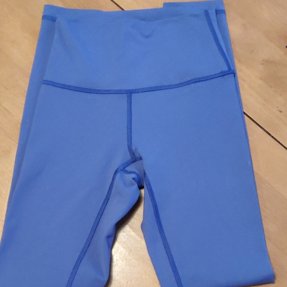 SOLD 🌈🌈MO BLUE 🌈😍💙💜💚 wunderunders - Picture 2 of 4